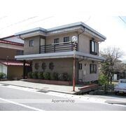 物件名が入ります