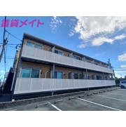 物件名が入ります