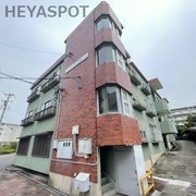 物件名が入ります