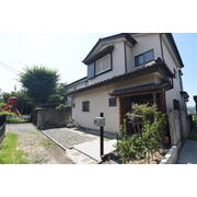 物件名が入ります