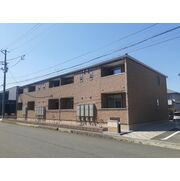 物件名が入ります