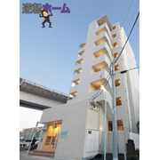 物件名が入ります