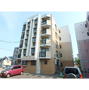 物件名が入ります