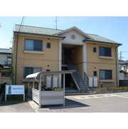 物件名が入ります