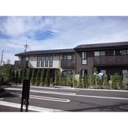 物件名が入ります