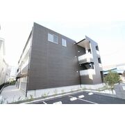 物件名が入ります