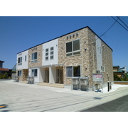 物件名が入ります