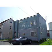 物件名が入ります