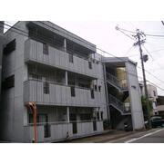 物件名が入ります