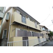物件名が入ります