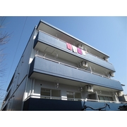 物件名が入ります