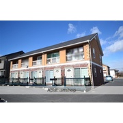 物件名が入ります