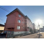 物件名が入ります