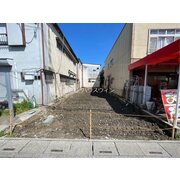 物件名が入ります