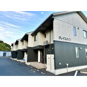 物件名が入ります