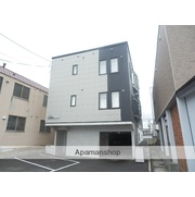 物件名が入ります