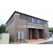 物件名が入ります