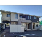 物件名が入ります
