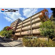 物件名が入ります