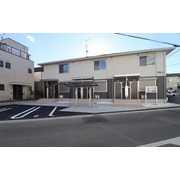 物件名が入ります