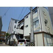 物件名が入ります