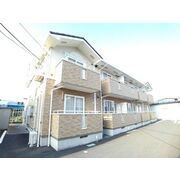 物件名が入ります