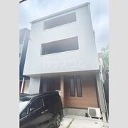 物件名が入ります