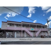 物件名が入ります