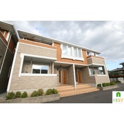 物件名が入ります