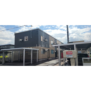 物件名が入ります