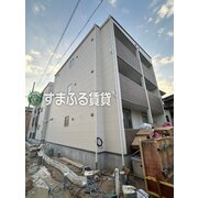 物件名が入ります