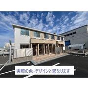 物件名が入ります