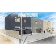 物件名が入ります