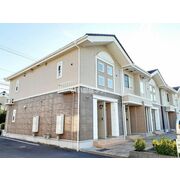 物件名が入ります