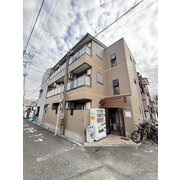 物件名が入ります