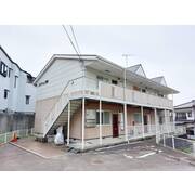 物件名が入ります