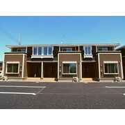 物件名が入ります