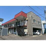 物件名が入ります