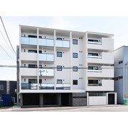 物件名が入ります