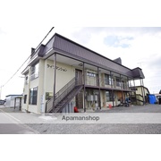 物件名が入ります