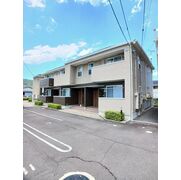 物件名が入ります