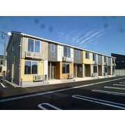 物件名が入ります