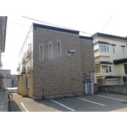 物件名が入ります