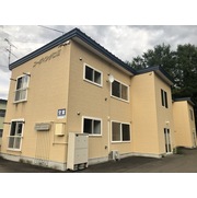 物件名が入ります