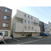 物件名が入ります