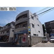 物件名が入ります