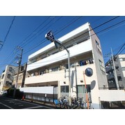 物件名が入ります
