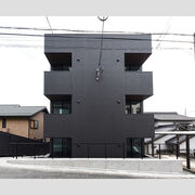 物件名が入ります