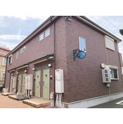 物件名が入ります