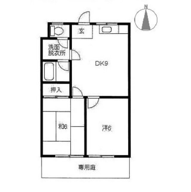 物件画像
